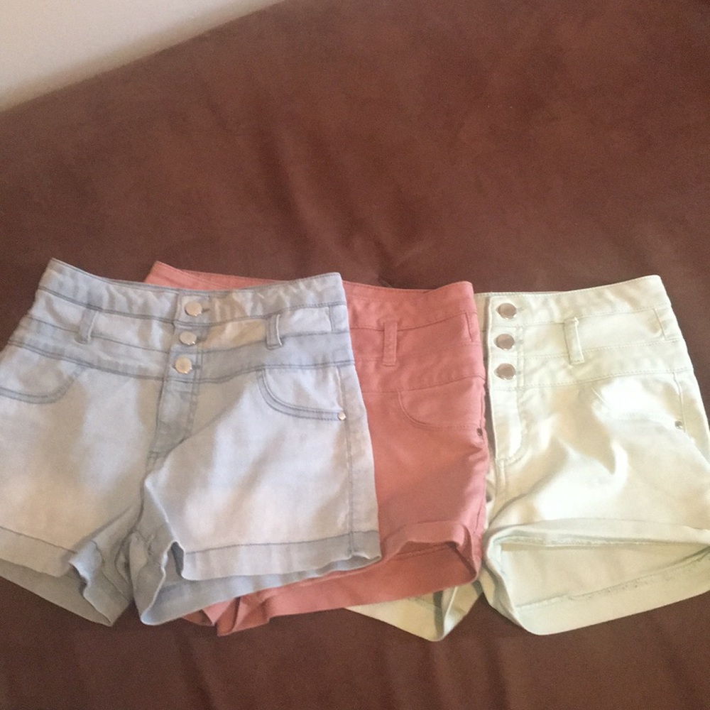 Shorts